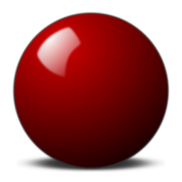 Snooker Ball